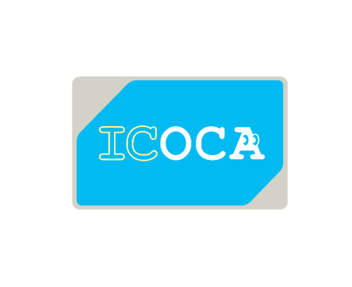 icoca