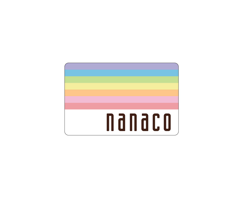 nanaco