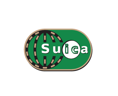 suica